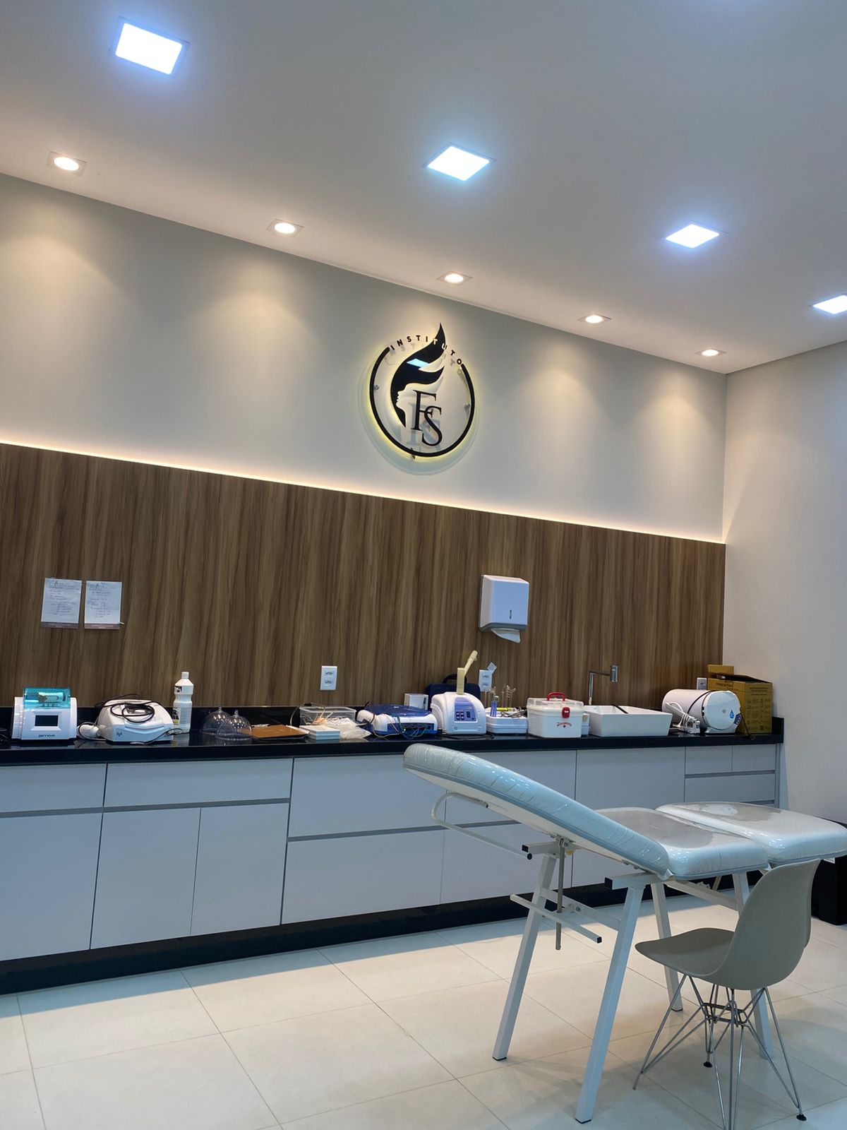 Sala de Atendimento 2