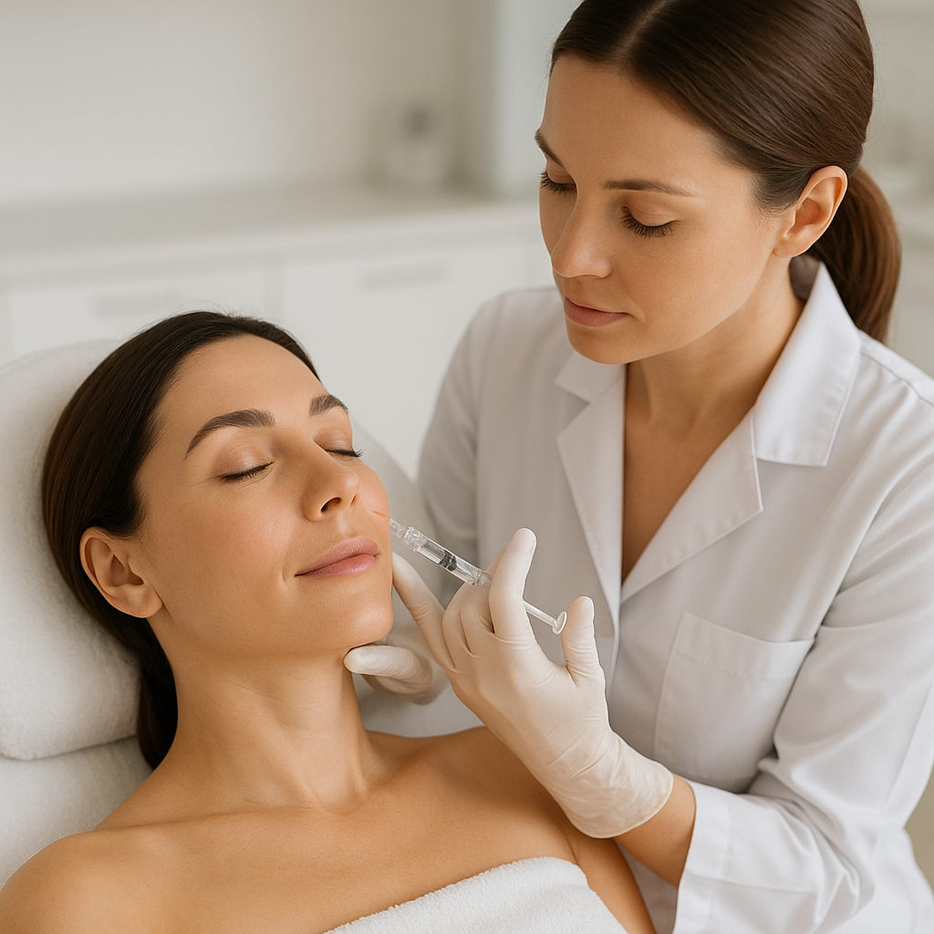 Skinbooster