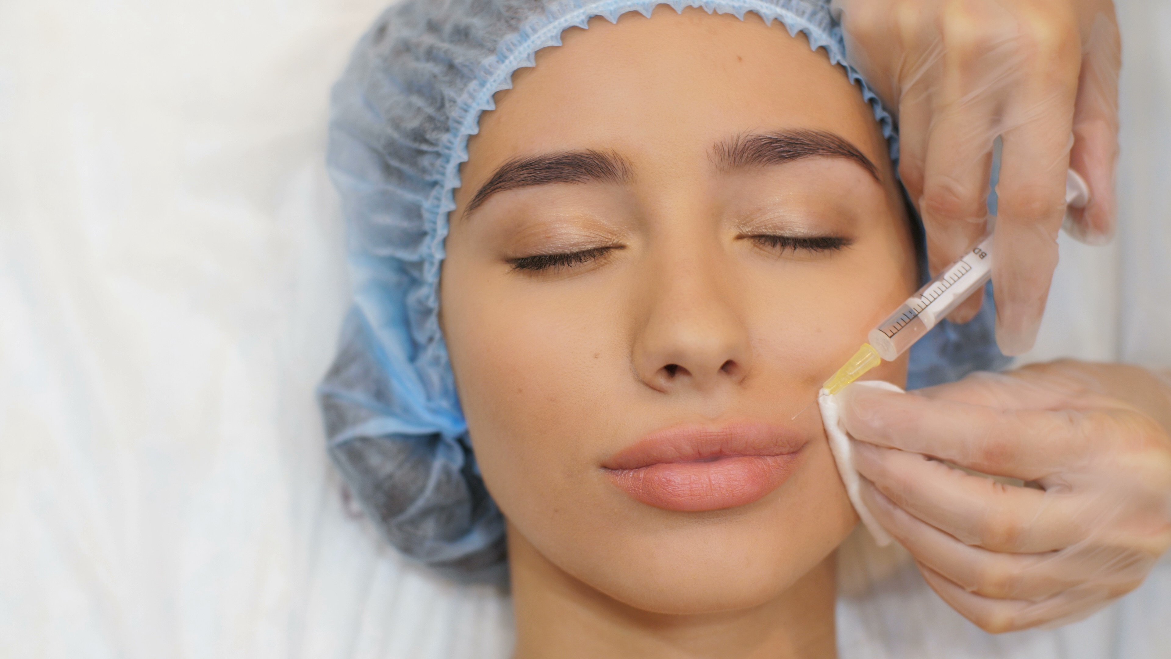 Preenchimento Facial