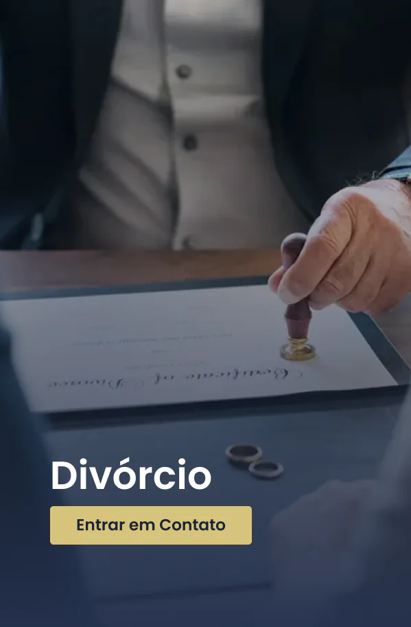 Divórcio - Soluções Jurídicas