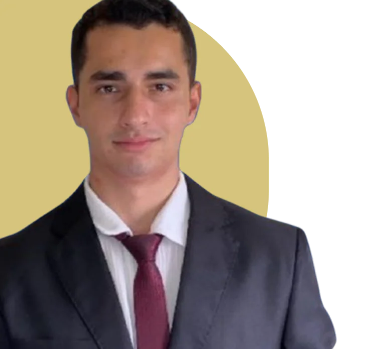 Saymon Viana - Advogado