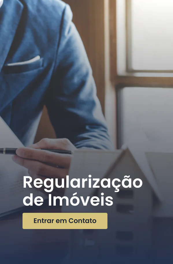 Regularização de Imóveis